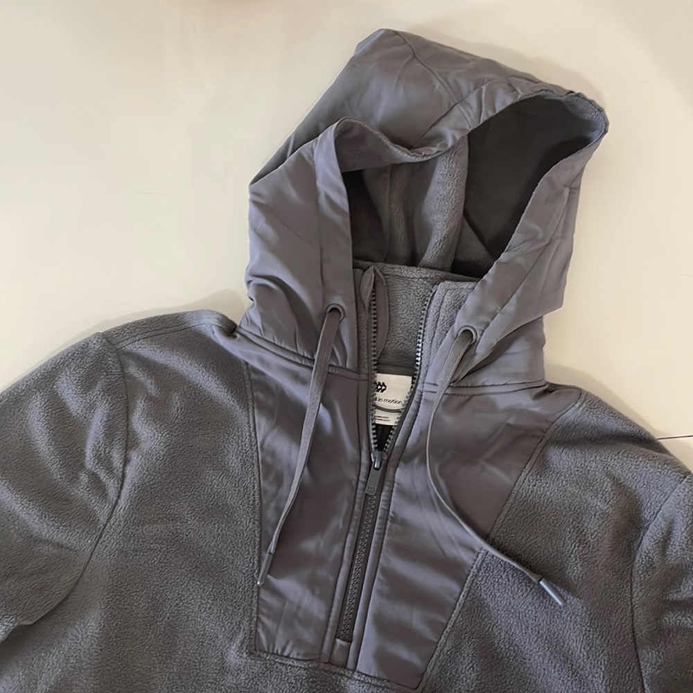 All in motion sweatshirt